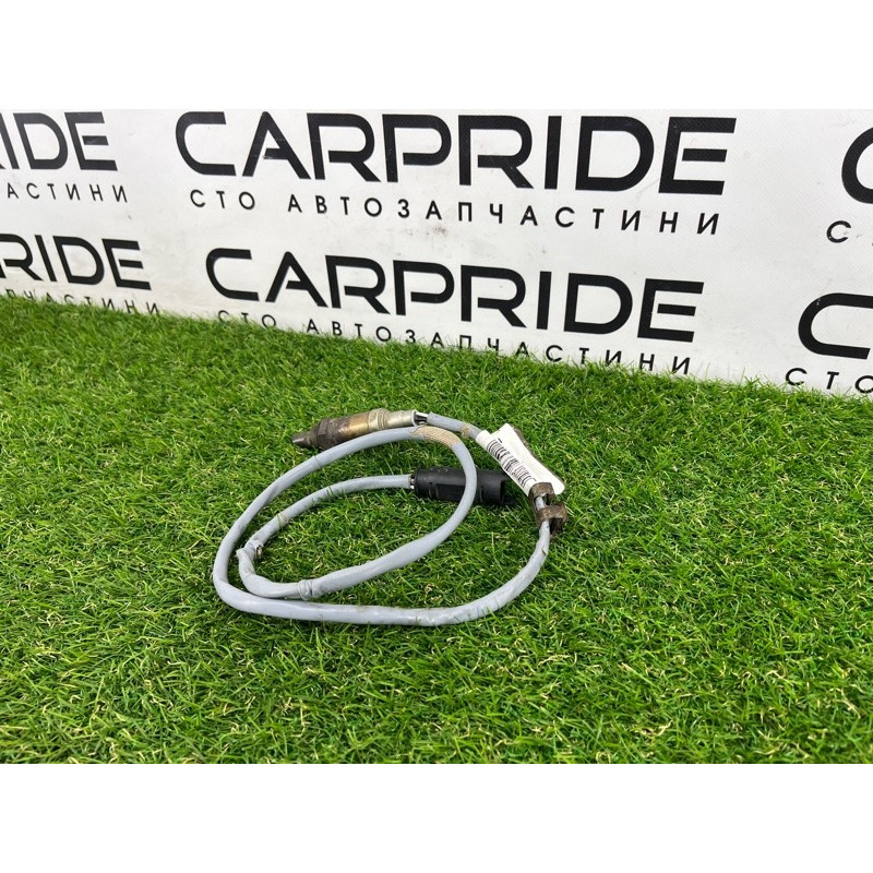 Лямбда зонд (электрика двигателя) BMW 3-series E46 11787513963