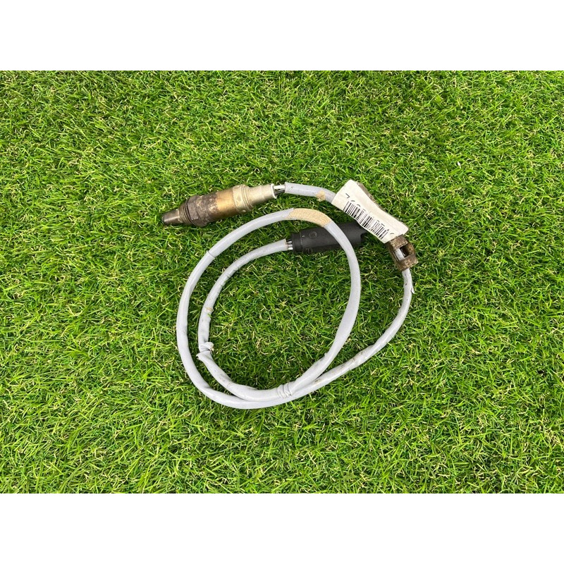 Лямбда зонд (электрика двигателя) BMW 3-series E46 11787513963