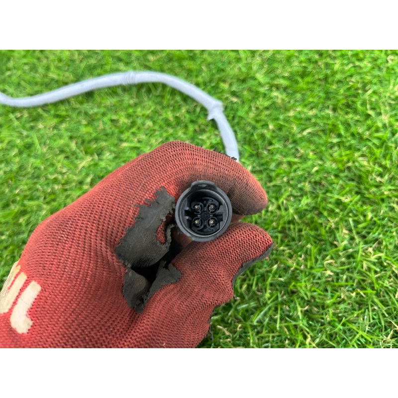 Лямбда зонд (электрика двигателя) BMW 3-series E46 11787513963