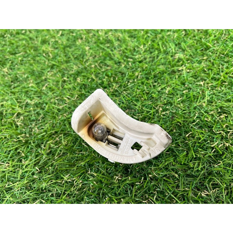 Плафон салона (салон) BMW 7-series E32 1990 M70b50