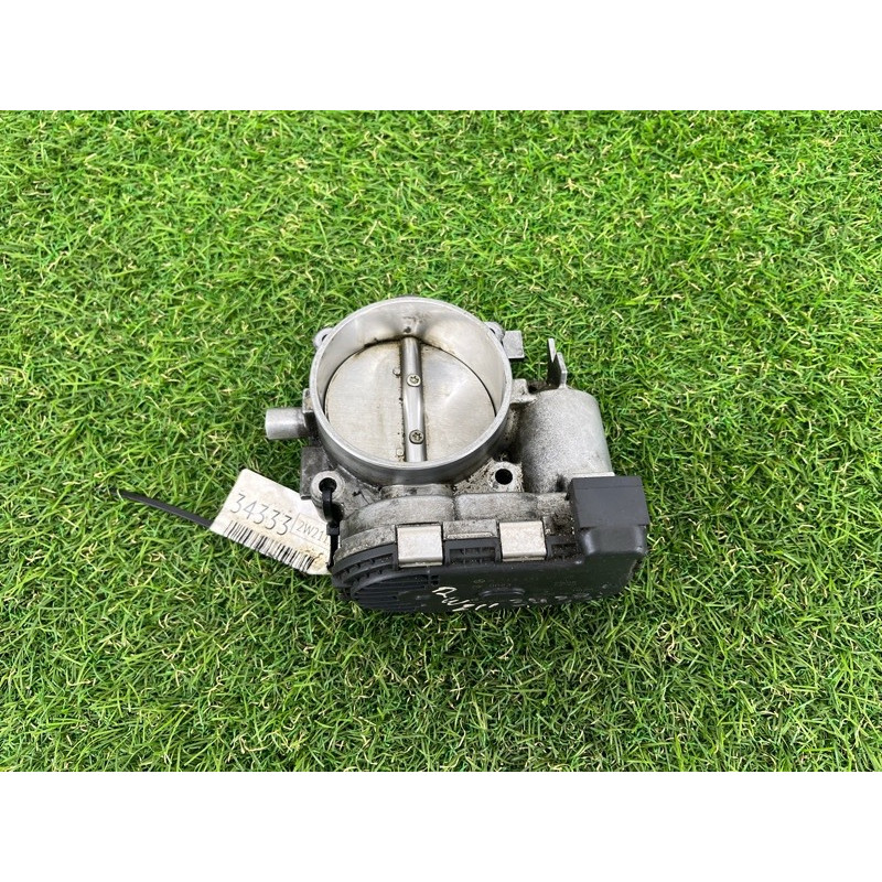 Дроссельная заслонка (электрика двигателя) Mercedes-Benz E-class W211 2008 3.5 a1131410125