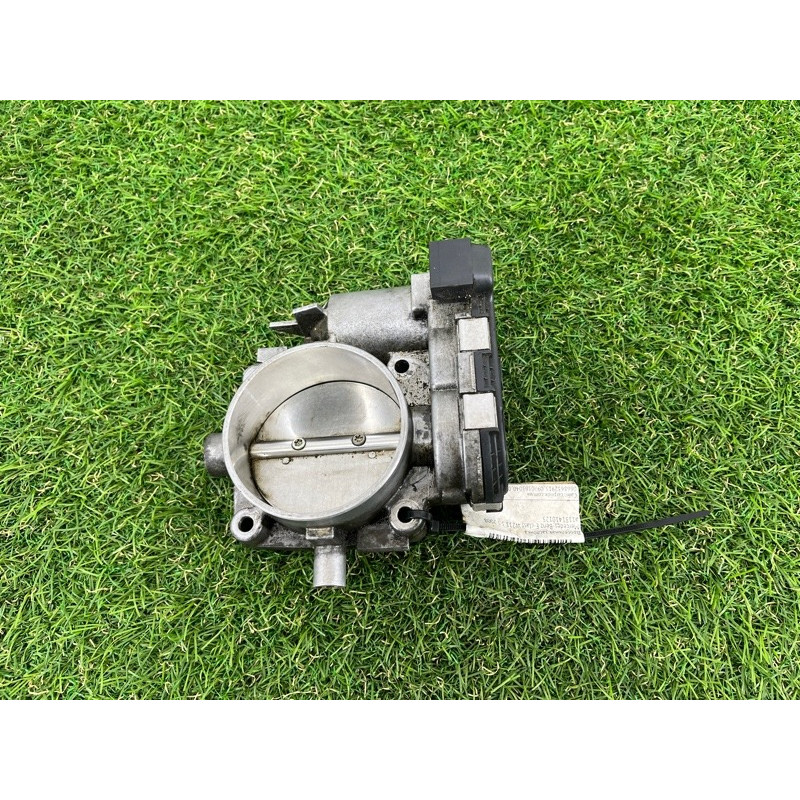 Дроссельная заслонка (электрика двигателя) Mercedes-Benz E-class W211 2008 3.5 a1131410125