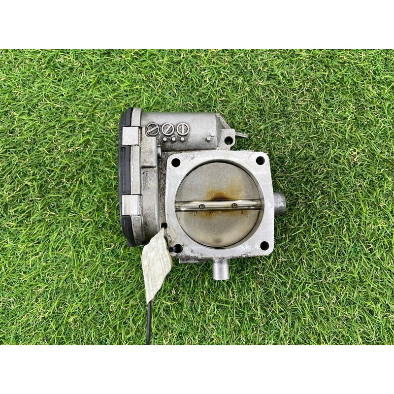 Дроссельная заслонка (электрика двигателя) Mercedes-Benz E-class W211 2008 3.5 a1131410125