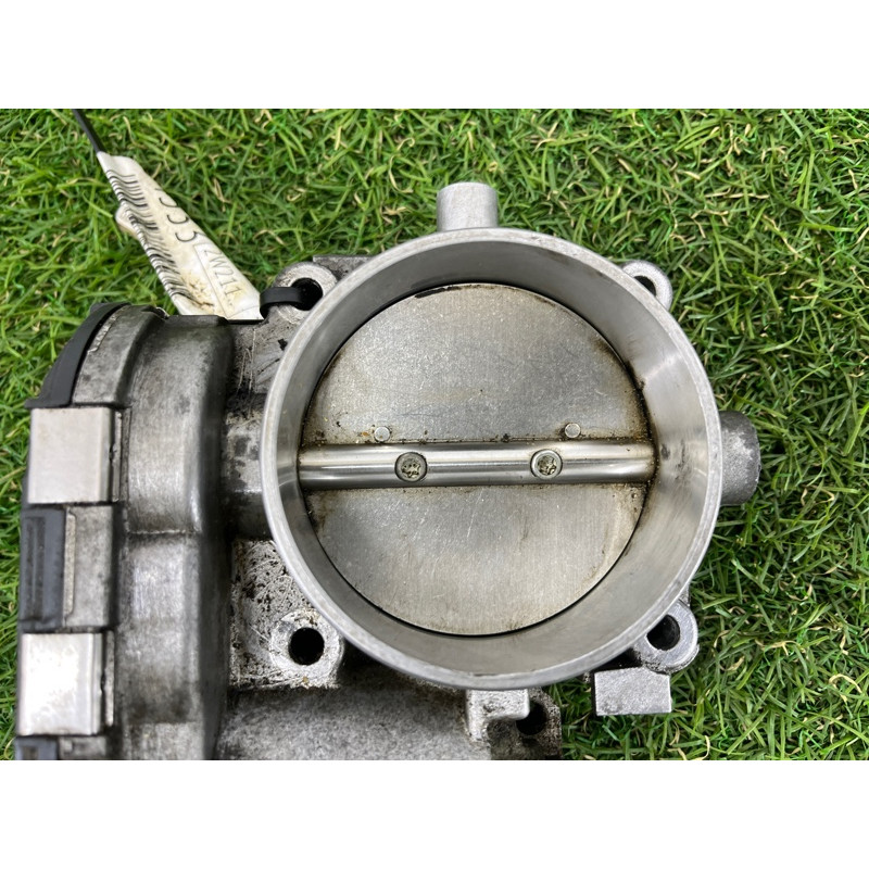 Дроссельная заслонка (электрика двигателя) Mercedes-Benz E-class W211 2008 3.5 a1131410125