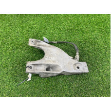 Кронштейн подушки двигателя