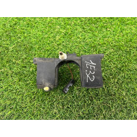 Корпус подрулевого переключателя