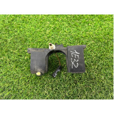 Корпус подрулевого переключателя