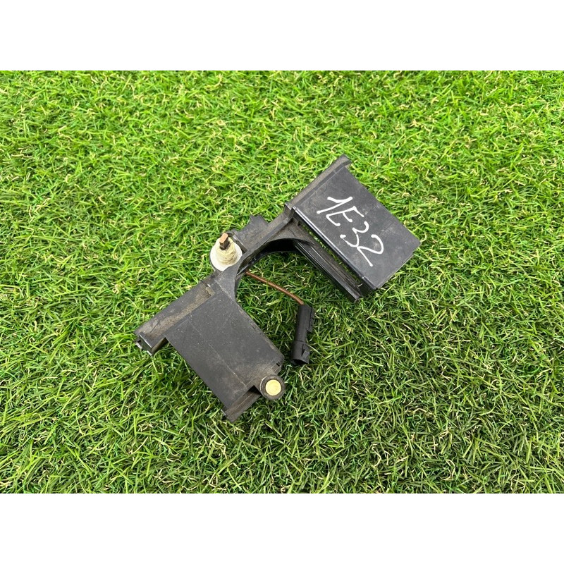 Корпус підрульового перемикача (електрика) BMW 7-series E32 1990 M70b50 32311159147