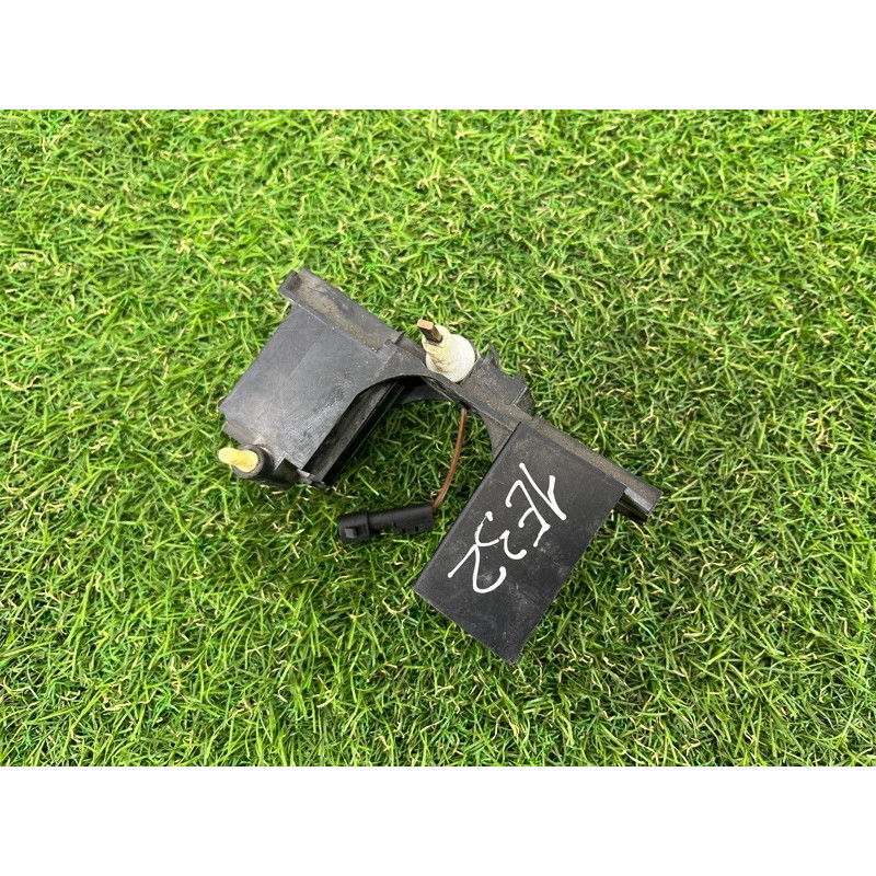 Корпус підрульового перемикача (електрика) BMW 7-series E32 1990 M70b50 32311159147