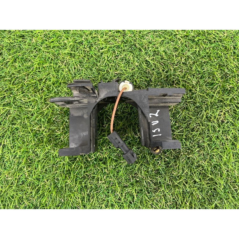 Корпус підрульового перемикача (електрика) BMW 7-series E32 1990 M70b50 32311159147