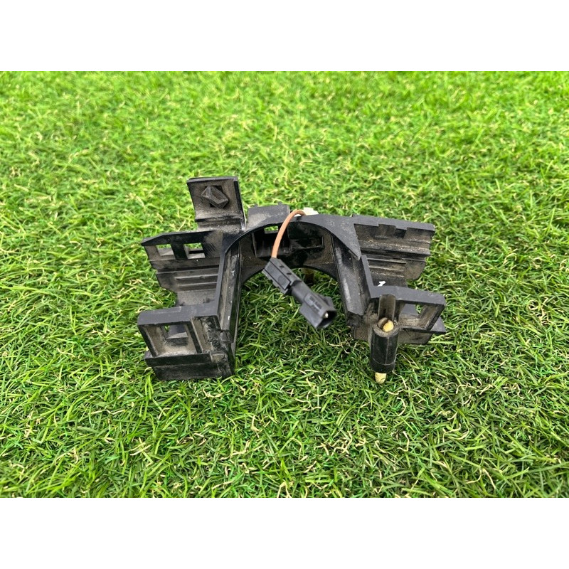 Корпус підрульового перемикача (електрика) BMW 7-series E32 1990 M70b50 32311159147