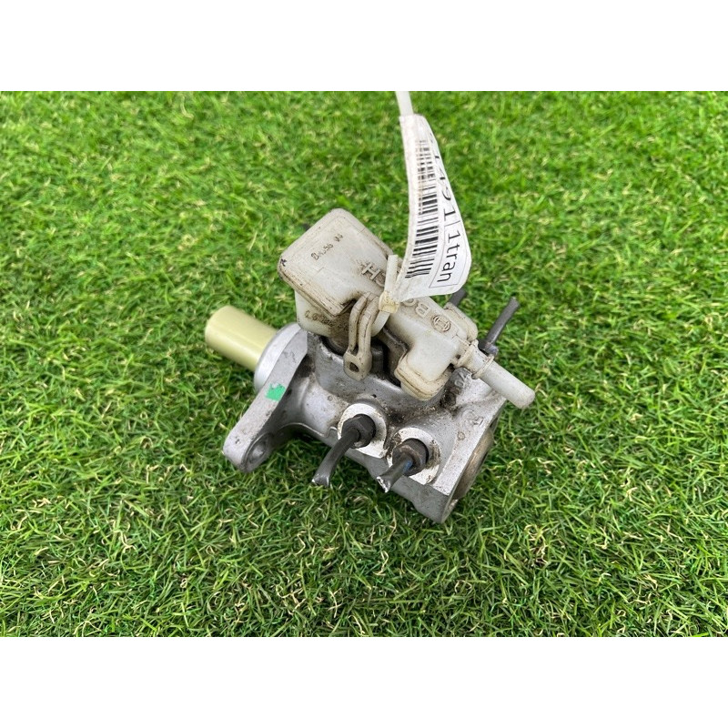 Главный тормозной цилиндр (тормозная система) Ford Transit Connect 1 2005 1.8L 1512884