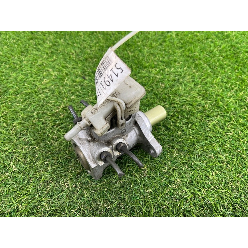 Главный тормозной цилиндр (тормозная система) Ford Transit Connect 1 2005 1.8L 1512884