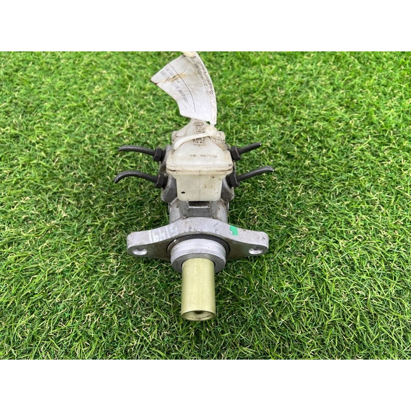 Главный тормозной цилиндр (тормозная система) Ford Transit Connect 1 2005 1.8L 1512884