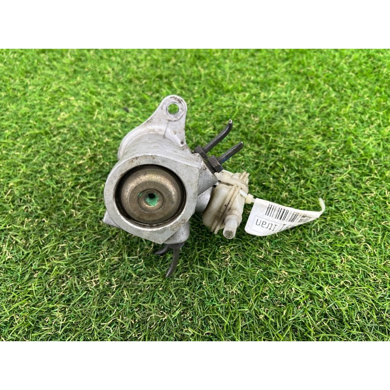 Главный тормозной цилиндр (тормозная система) Ford Transit Connect 1 2005 1.8L 1512884