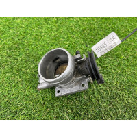 Дроссельная заслонка