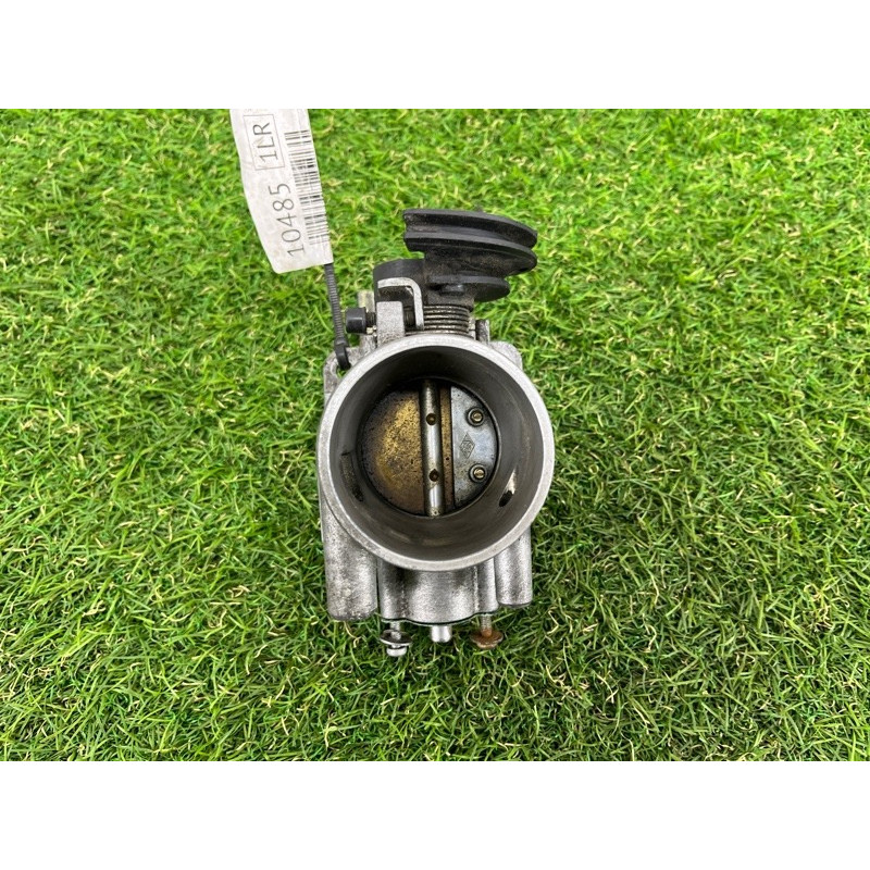 Дроссельная заслонка (электрика двигателя) LAND ROVER FREELANDER L314 1999 1.8B