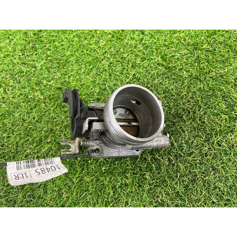 Дроссельная заслонка (электрика двигателя) LAND ROVER FREELANDER L314 1999 1.8B