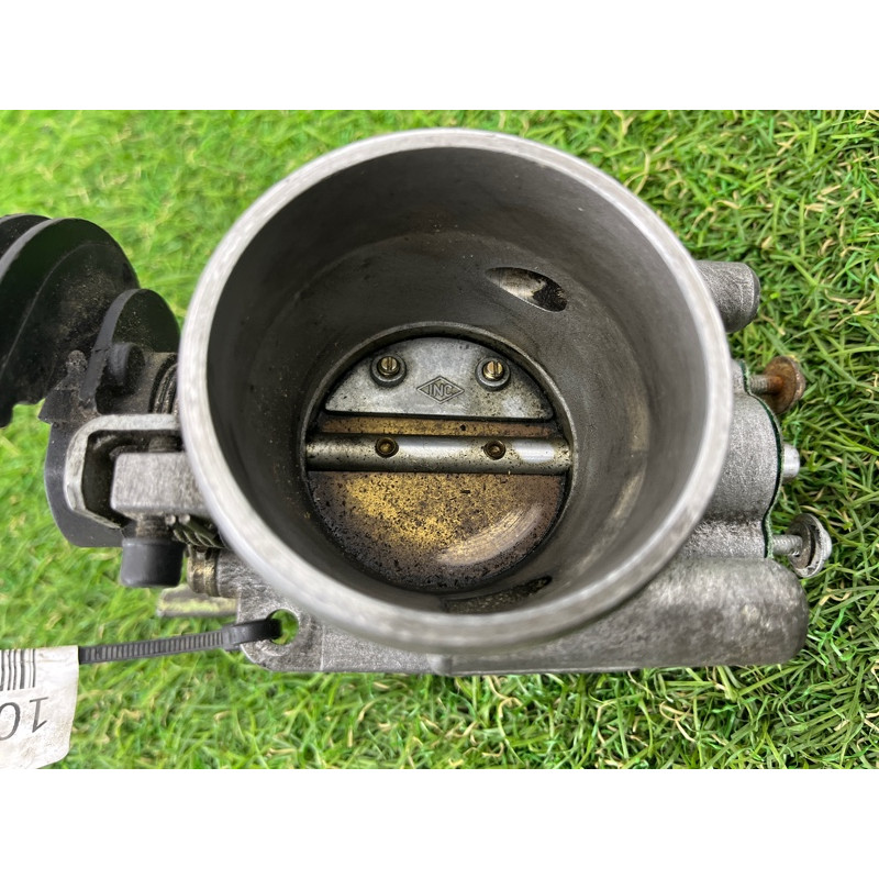 Дроссельная заслонка (электрика двигателя) LAND ROVER FREELANDER L314 1999 1.8B