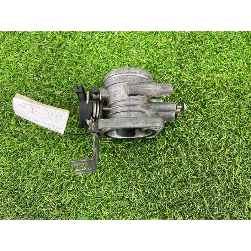 Дроссельная заслонка (электрика двигателя) LAND ROVER FREELANDER L314 1999 1.8B