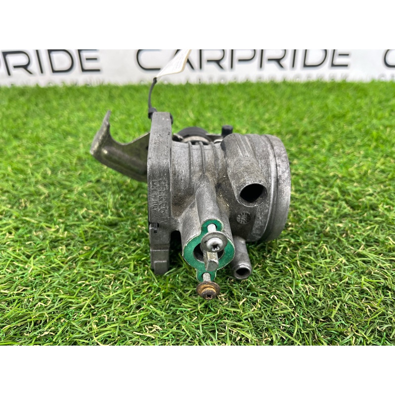 Дроссельная заслонка (электрика двигателя) LAND ROVER FREELANDER L314 1999 1.8B