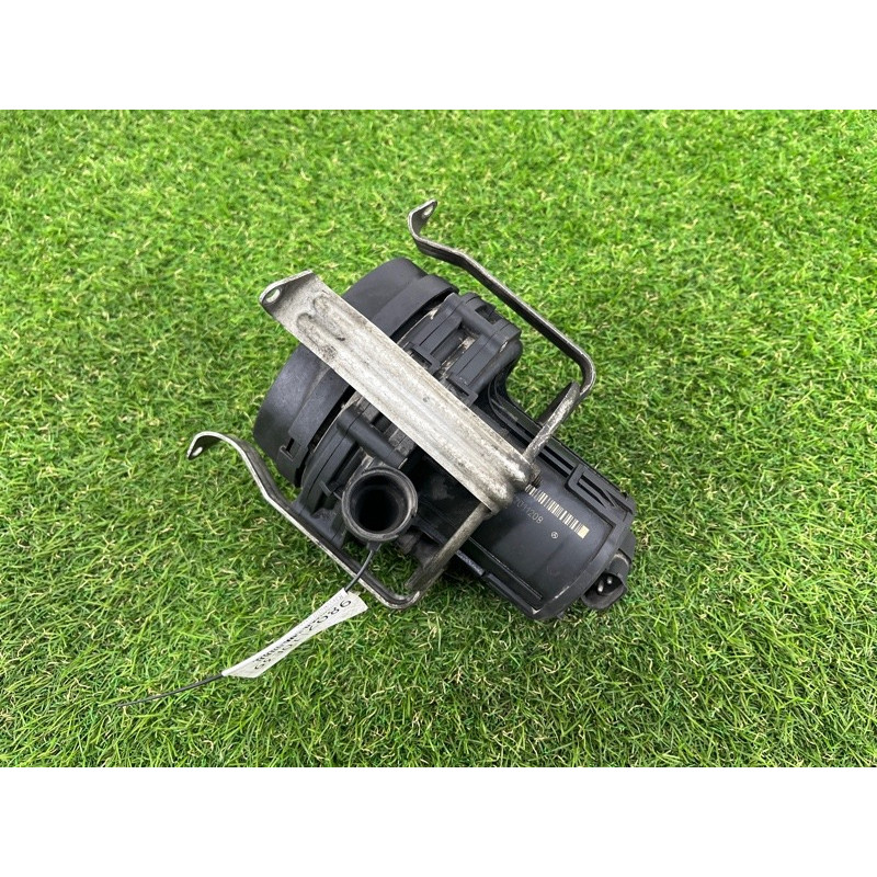 Насос вторинного повітря (вихлопна система) BMW 5-series E39 11721433958