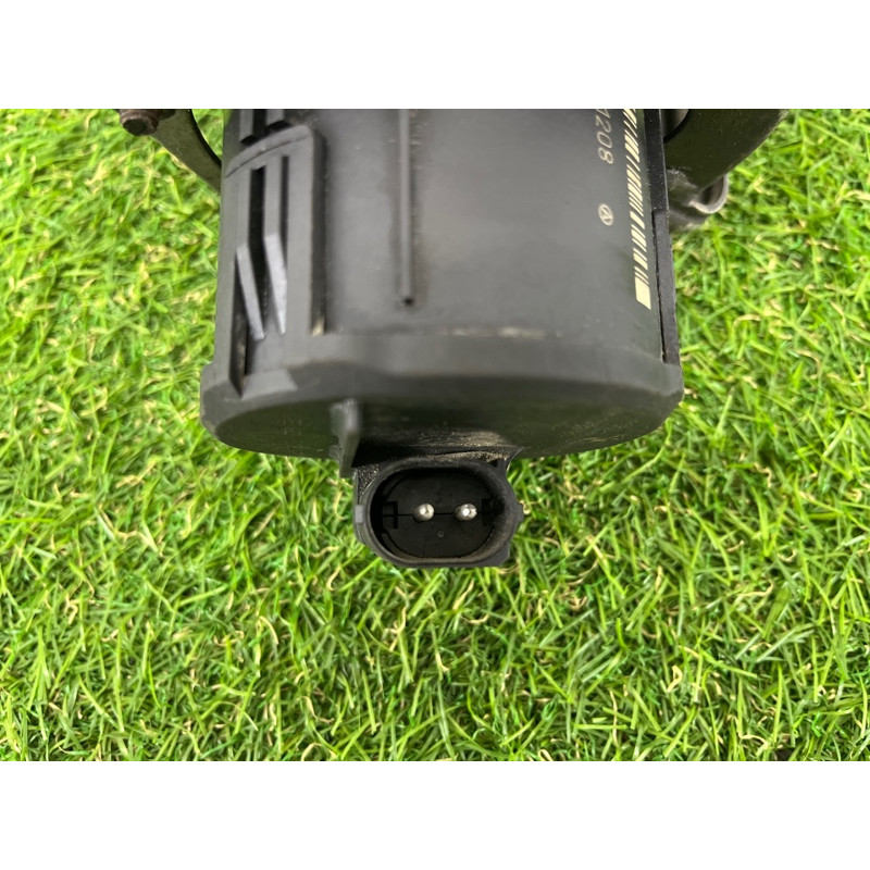 Насос вторинного повітря (вихлопна система) BMW 5-series E39 11721433958