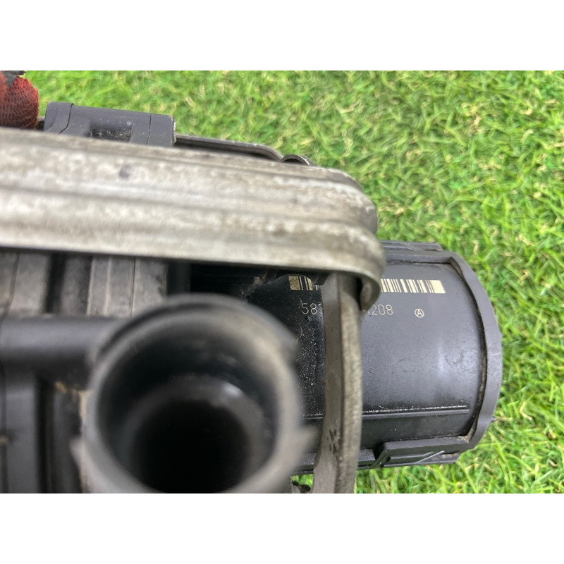 Насос вторинного повітря (вихлопна система) BMW 5-series E39 11721433958