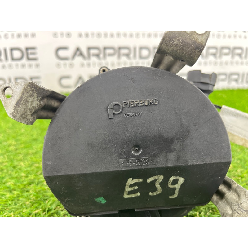 Насос вторинного повітря (вихлопна система) BMW 5-series E39 11721433958