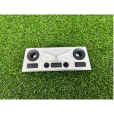 Плафон салона