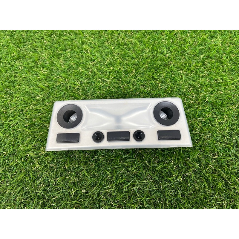 Салонний світильник (салон) BMW 5-series E60 2004 M54B22 63316962058