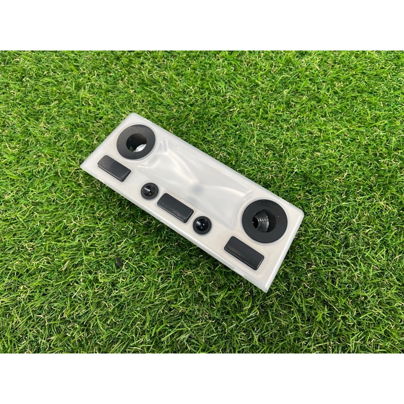 Салонний світильник (салон) BMW 5-series E60 2004 M54B22 63316962058