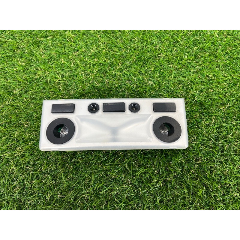 Салонний світильник (салон) BMW 5-series E60 2004 M54B22 63316962058