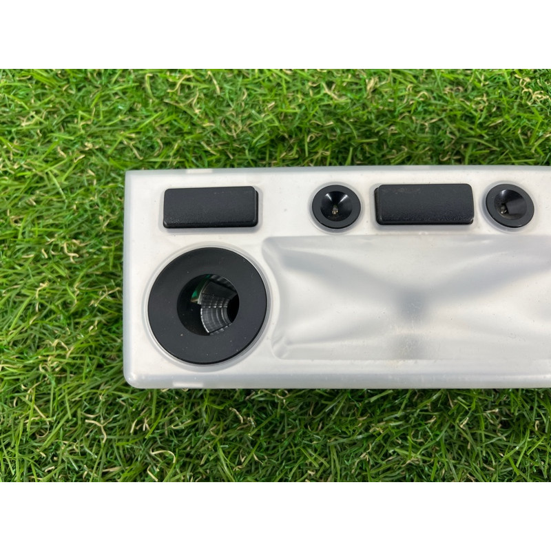 Салонний світильник (салон) BMW 5-series E60 2004 M54B22 63316962058