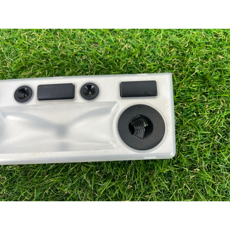 Салонний світильник (салон) BMW 5-series E60 2004 M54B22 63316962058