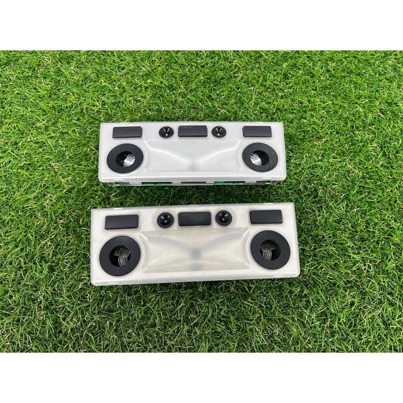 Салонний світильник (салон) BMW 5-series E60 2004 M54B22 63316962058