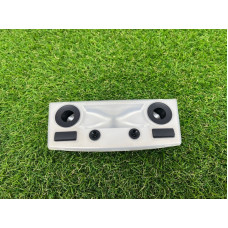 Плафон салона