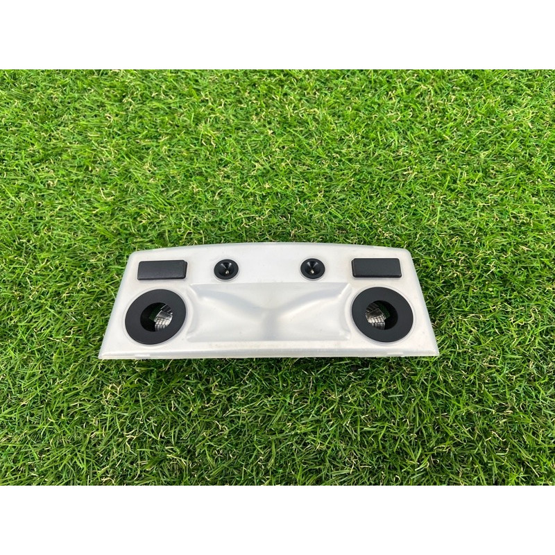 Плафон салона (салон) BMW 5-series E60 2004 M54B22 63316962057