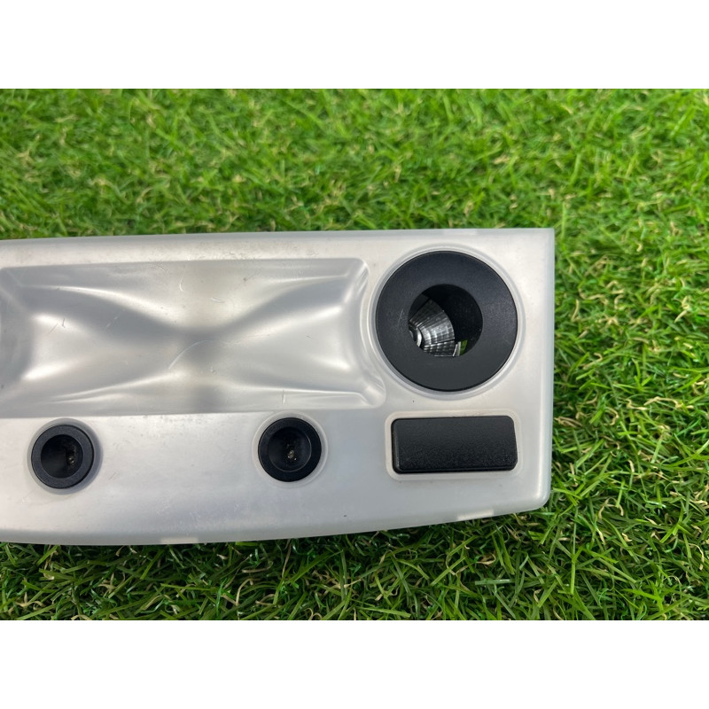 Плафон салона (салон) BMW 5-series E60 2004 M54B22 63316962057