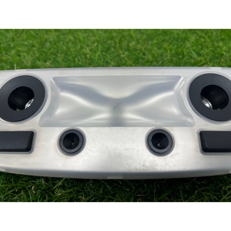 Плафон салона (салон) BMW 5-series E60 2004 M54B22 63316962057