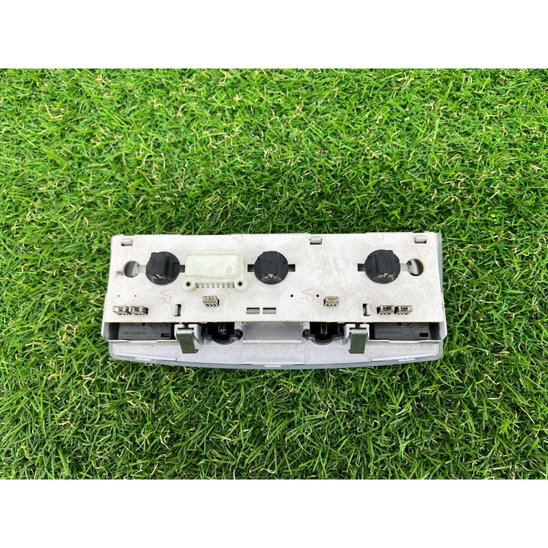 Плафон салона (салон) BMW 5-series E60 2004 M54B22 63316962057