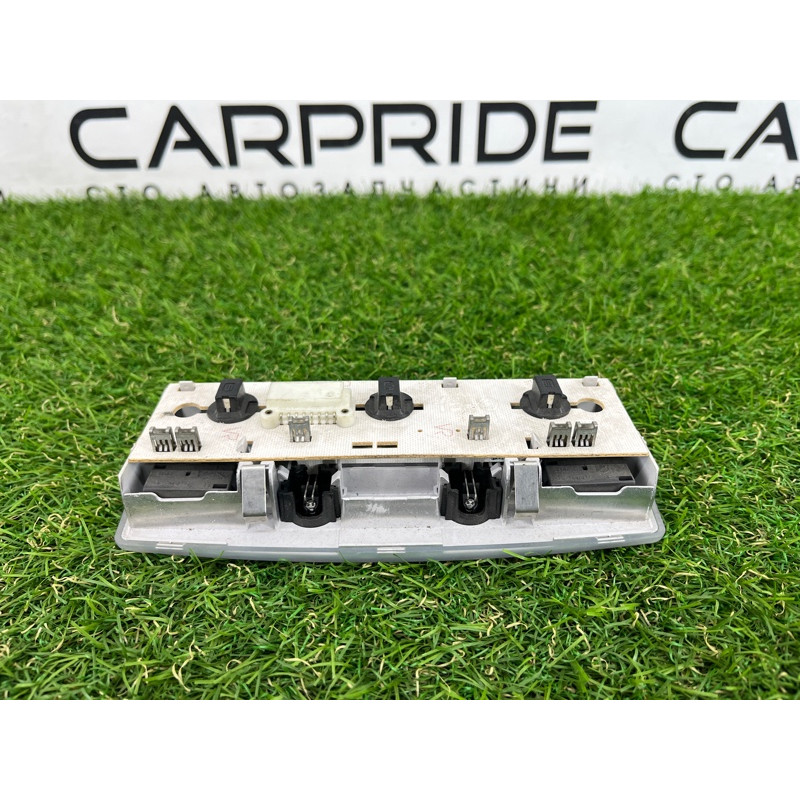 Плафон салона (салон) BMW 5-series E60 2004 M54B22 63316962057