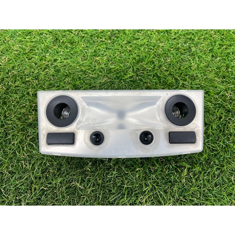 Плафон салона (салон) BMW 5-series E60 2004 M54B22 63316962057