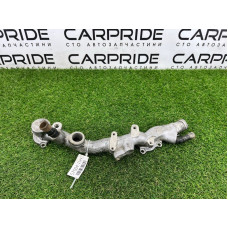 Трубка системы охлаждения