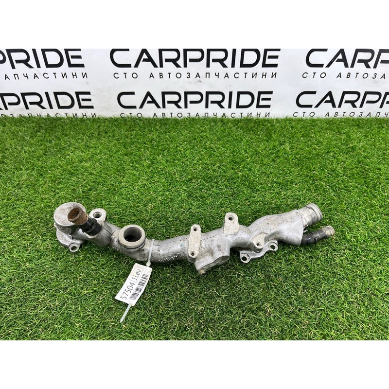 Трубка системы охлаждения (система охлаждения) PEUGEOT 607 1 2002 3.0i V6 9626957310