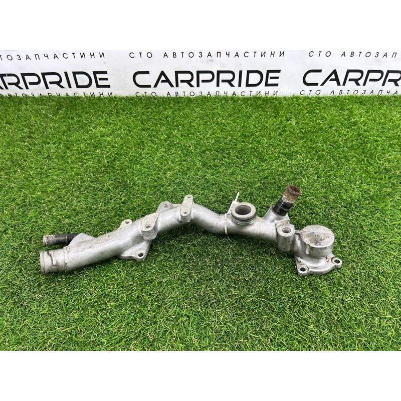 Трубка системы охлаждения (система охлаждения) PEUGEOT 607 1 2002 3.0i V6 9626957310