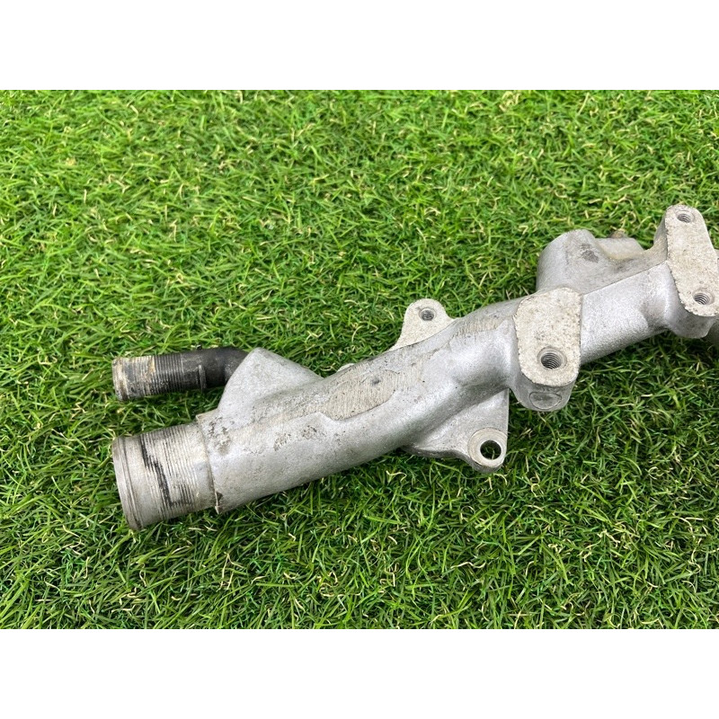 Трубка системы охлаждения (система охлаждения) PEUGEOT 607 1 2002 3.0i V6 9626957310