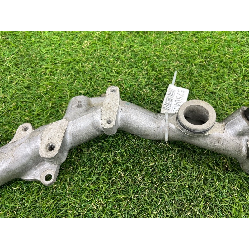 Трубка системы охлаждения (система охлаждения) PEUGEOT 607 1 2002 3.0i V6 9626957310