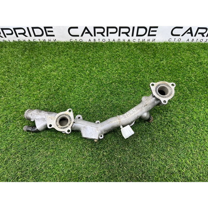 Трубка системы охлаждения (система охлаждения) PEUGEOT 607 1 2002 3.0i V6 9626957310