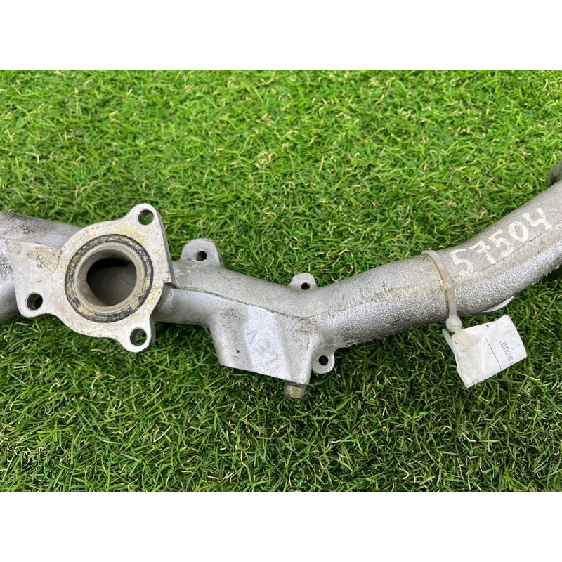 Трубка системы охлаждения (система охлаждения) PEUGEOT 607 1 2002 3.0i V6 9626957310